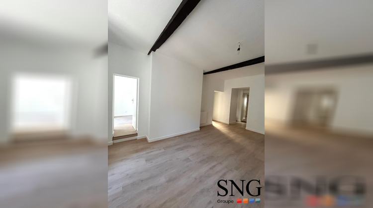 Ma-Cabane - Location Appartement Aurillac, 74 m²