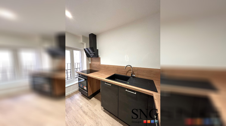 Ma-Cabane - Location Appartement Aurillac, 74 m²