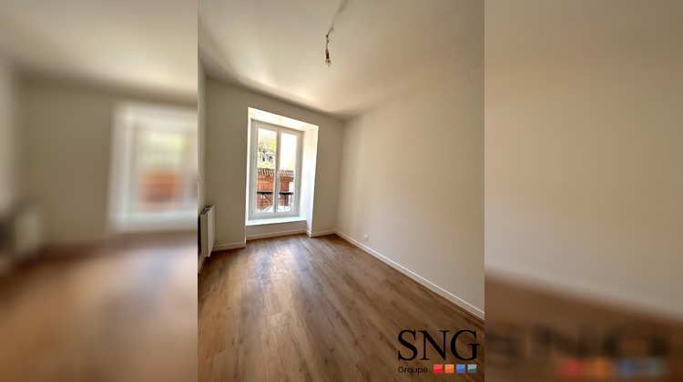 Ma-Cabane - Location Appartement Aurillac, 74 m²
