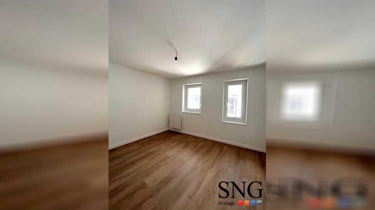 Ma-Cabane - Location Appartement Aurillac, 74 m²