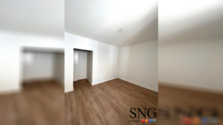 Ma-Cabane - Location Appartement Aurillac, 74 m²