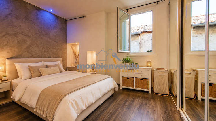 Ma-Cabane - Location Appartement Aurillac, 51 m²