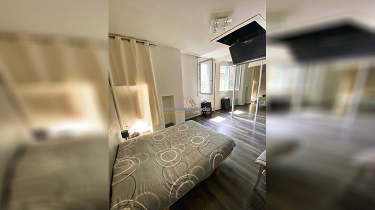 Ma-Cabane - Location Appartement Aurillac, 51 m²
