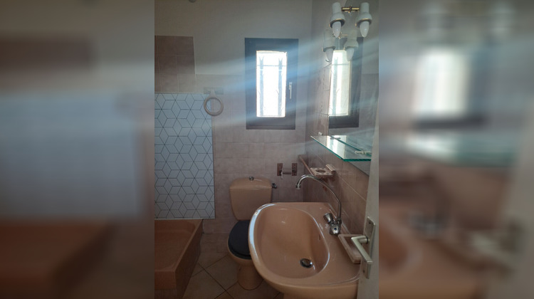 Ma-Cabane - Location Appartement AURIOL, 35 m²