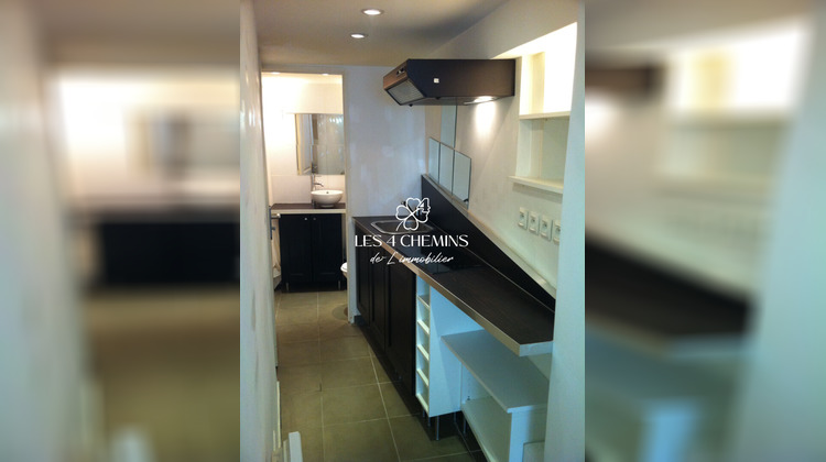 Ma-Cabane - Location Appartement AURIOL, 12 m²