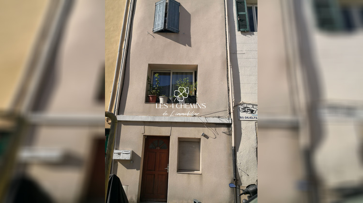 Ma-Cabane - Location Appartement AURIOL, 12 m²