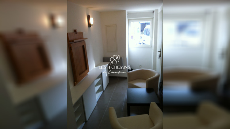 Ma-Cabane - Location Appartement AURIOL, 12 m²