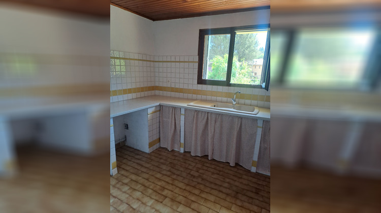 Ma-Cabane - Location Appartement AURIOL, 81 m²