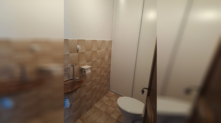 Ma-Cabane - Location Appartement AURIOL, 81 m²
