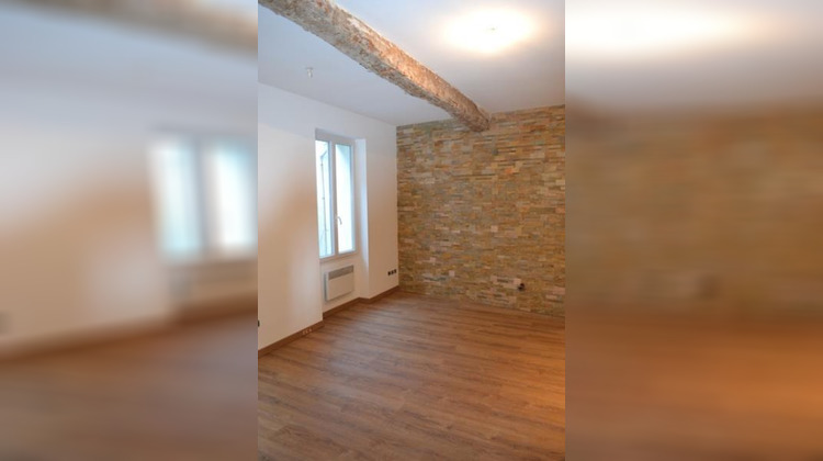 Ma-Cabane - Location Appartement AURIOL, 24 m²