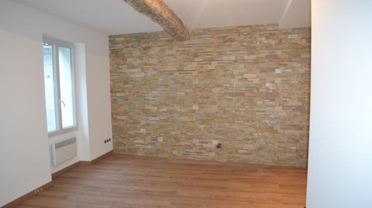 Ma-Cabane - Location Appartement AURIOL, 24 m²