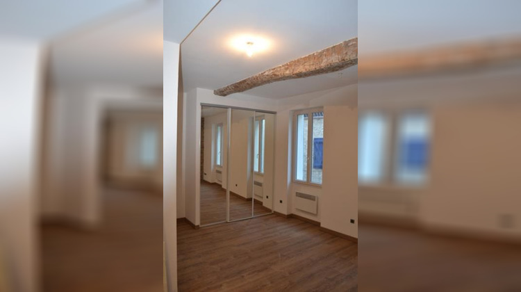 Ma-Cabane - Location Appartement AURIOL, 24 m²