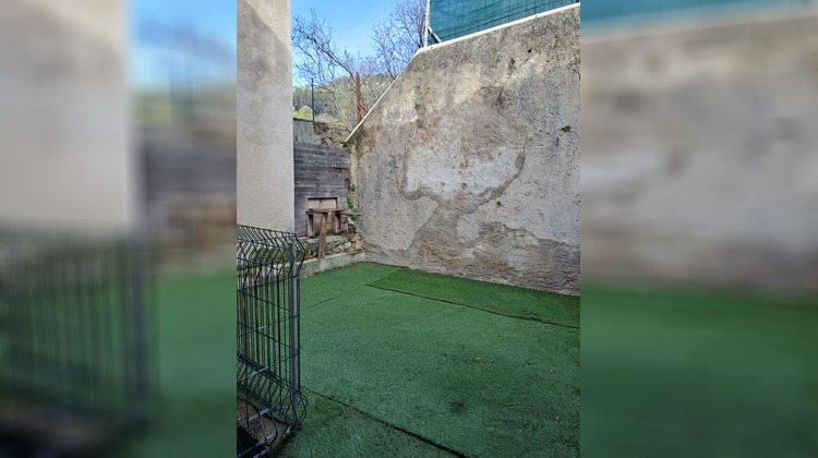 Ma-Cabane - Location Appartement AURIOL, 40 m²