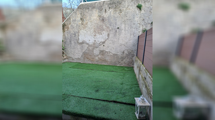 Ma-Cabane - Location Appartement AURIOL, 40 m²