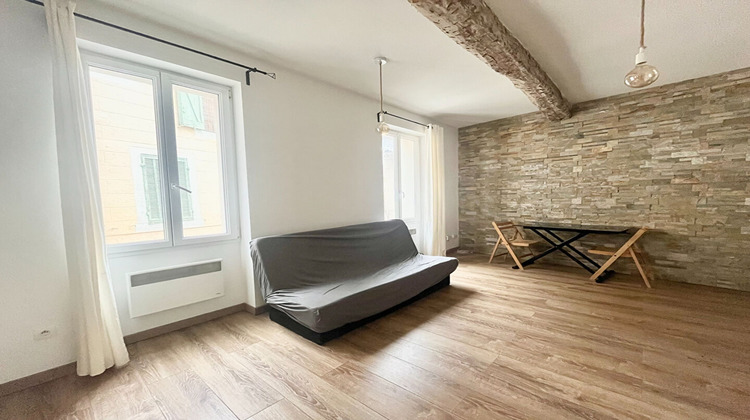 Ma-Cabane - Location Appartement AURIOL, 24 m²