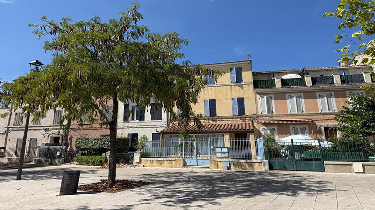 Ma-Cabane - Location Appartement AURIOL, 94 m²