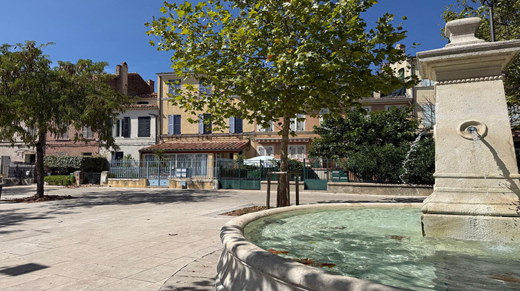 Ma-Cabane - Location Appartement AURIOL, 94 m²