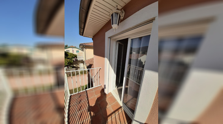 Ma-Cabane - Location Appartement Aussillon, 44 m²