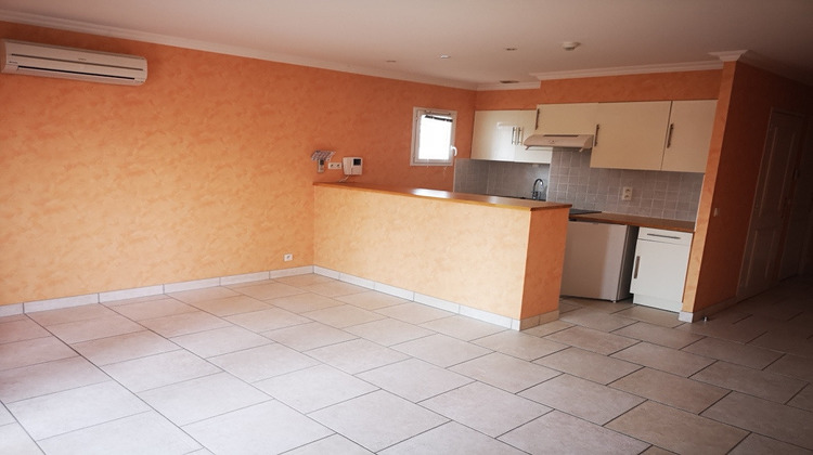 Ma-Cabane - Location Appartement Aussillon, 44 m²
