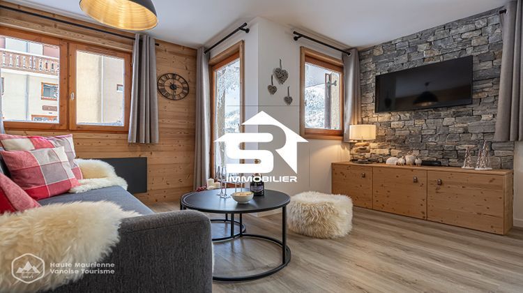 Ma-Cabane - Location Appartement AUSSOIS, 46 m²