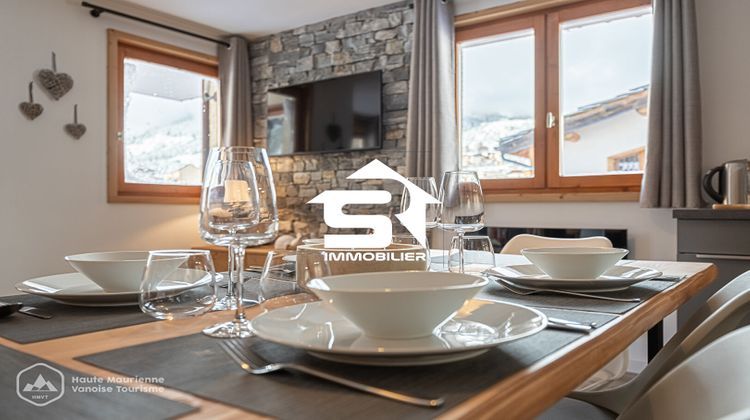 Ma-Cabane - Location Appartement AUSSOIS, 46 m²