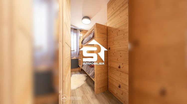 Ma-Cabane - Location Appartement AUSSOIS, 46 m²