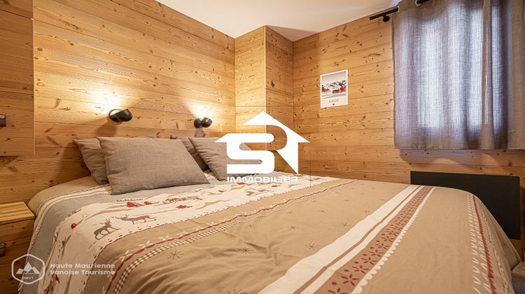 Ma-Cabane - Location Appartement AUSSOIS, 46 m²