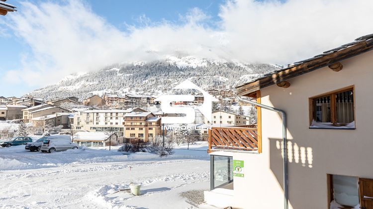 Ma-Cabane - Location Appartement AUSSOIS, 46 m²