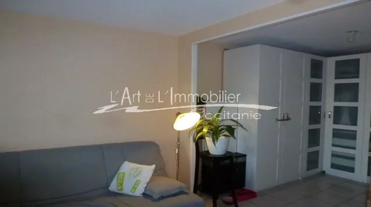 Ma-Cabane - Location Appartement Aussonne, 50 m²