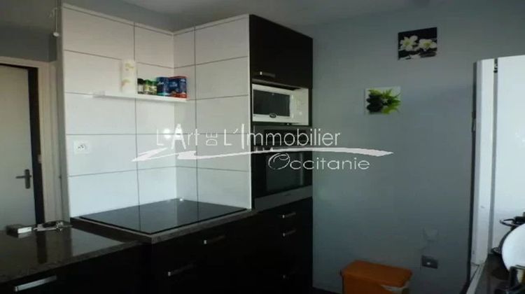 Ma-Cabane - Location Appartement Aussonne, 50 m²