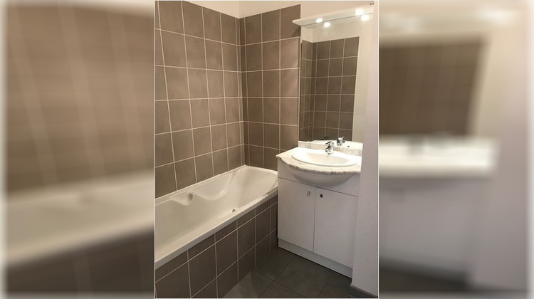 Ma-Cabane - Location Appartement AUSSONNE, 44 m²