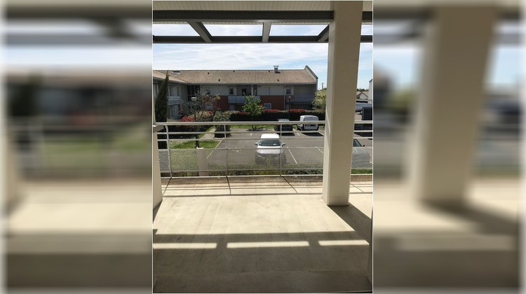 Ma-Cabane - Location Appartement AUSSONNE, 44 m²