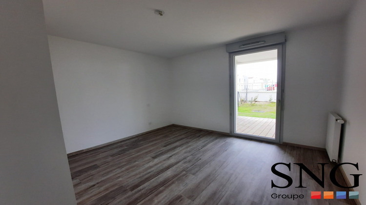 Ma-Cabane - Location Appartement Aussonne, 40 m²