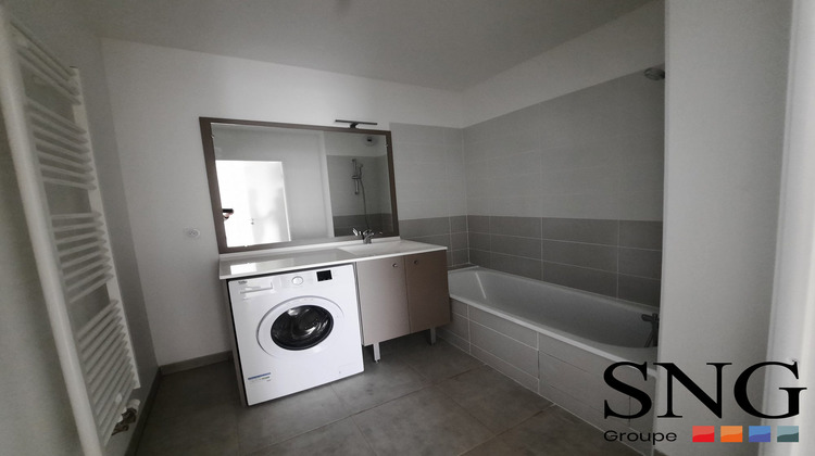Ma-Cabane - Location Appartement Aussonne, 59 m²