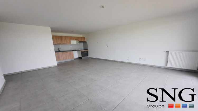 Ma-Cabane - Location Appartement Aussonne, 64 m²