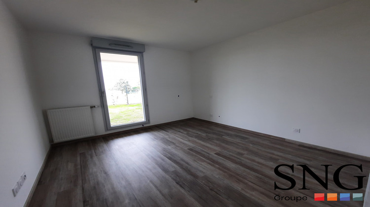 Ma-Cabane - Location Appartement Aussonne, 64 m²