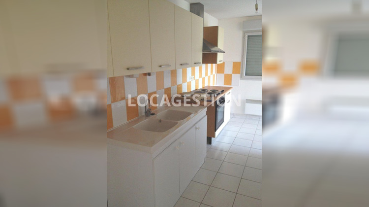 Ma-Cabane - Location Appartement Aussonne, 68 m²