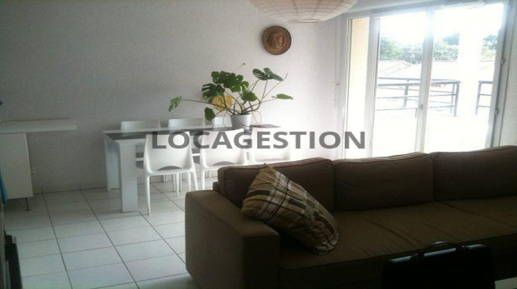 Ma-Cabane - Location Appartement Aussonne, 68 m²