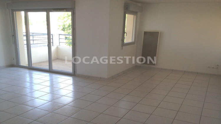 Ma-Cabane - Location Appartement Aussonne, 68 m²
