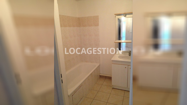Ma-Cabane - Location Appartement Aussonne, 68 m²
