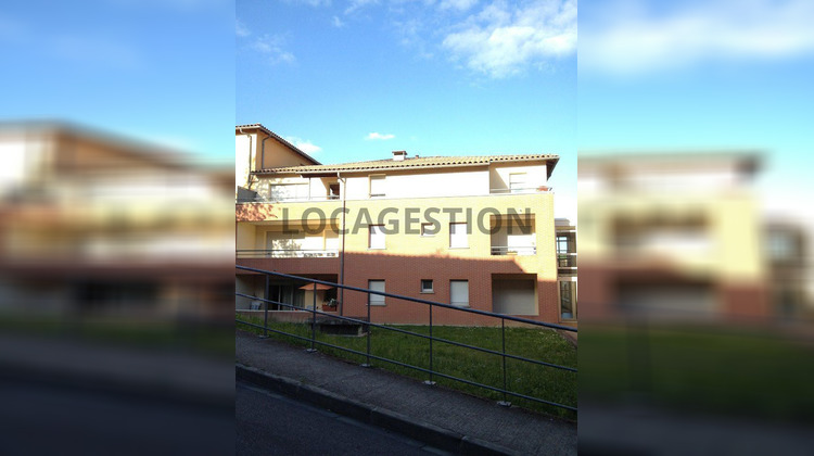 Ma-Cabane - Location Appartement Aussonne, 68 m²