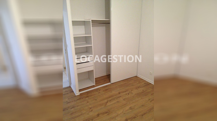 Ma-Cabane - Location Appartement Aussonne, 68 m²