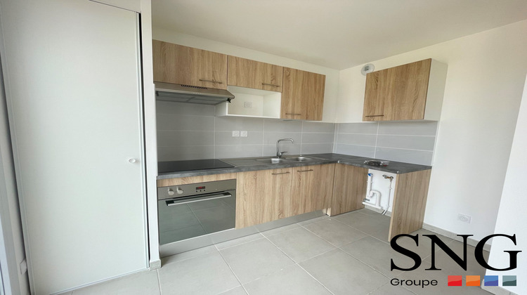 Ma-Cabane - Location Appartement Aussonne, 57 m²