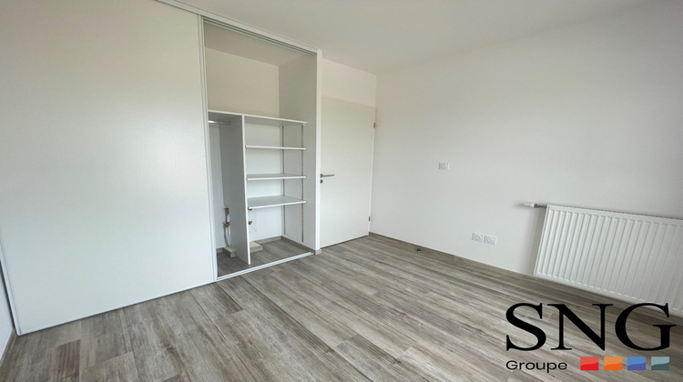 Ma-Cabane - Location Appartement Aussonne, 57 m²