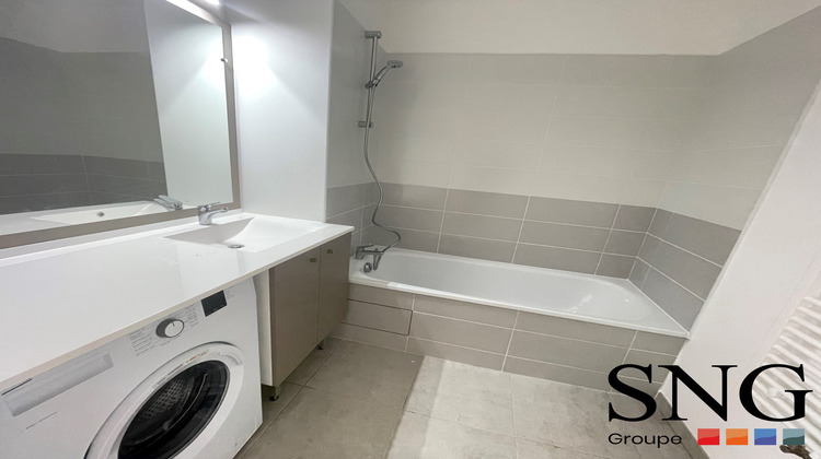 Ma-Cabane - Location Appartement Aussonne, 57 m²