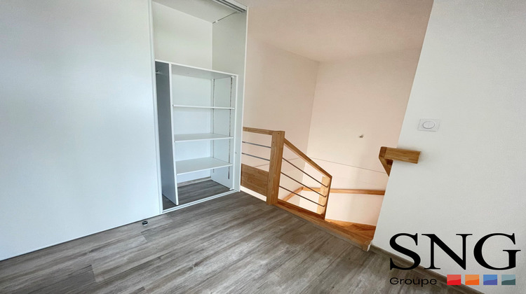 Ma-Cabane - Location Appartement Aussonne, 57 m²