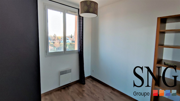 Ma-Cabane - Location Appartement Aussonne, 62 m²