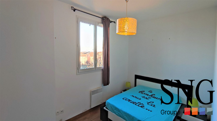 Ma-Cabane - Location Appartement Aussonne, 62 m²
