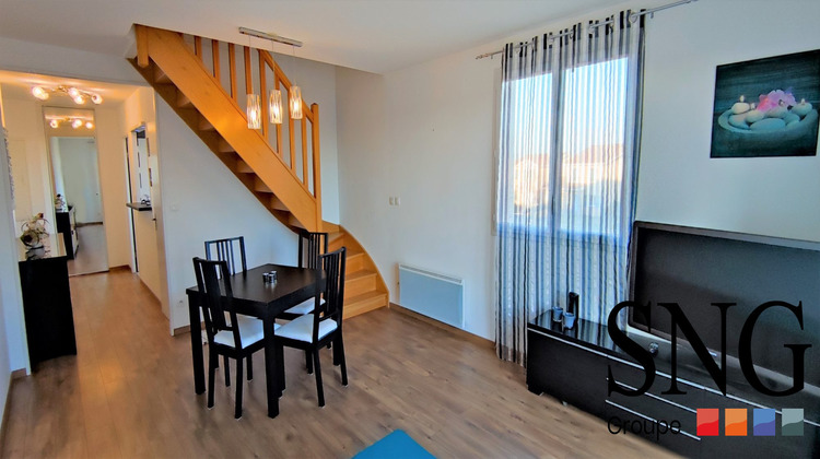 Ma-Cabane - Location Appartement Aussonne, 62 m²
