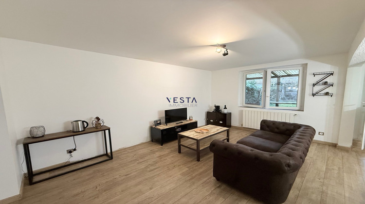 Ma-Cabane - Location Appartement Aussonne, 75 m²